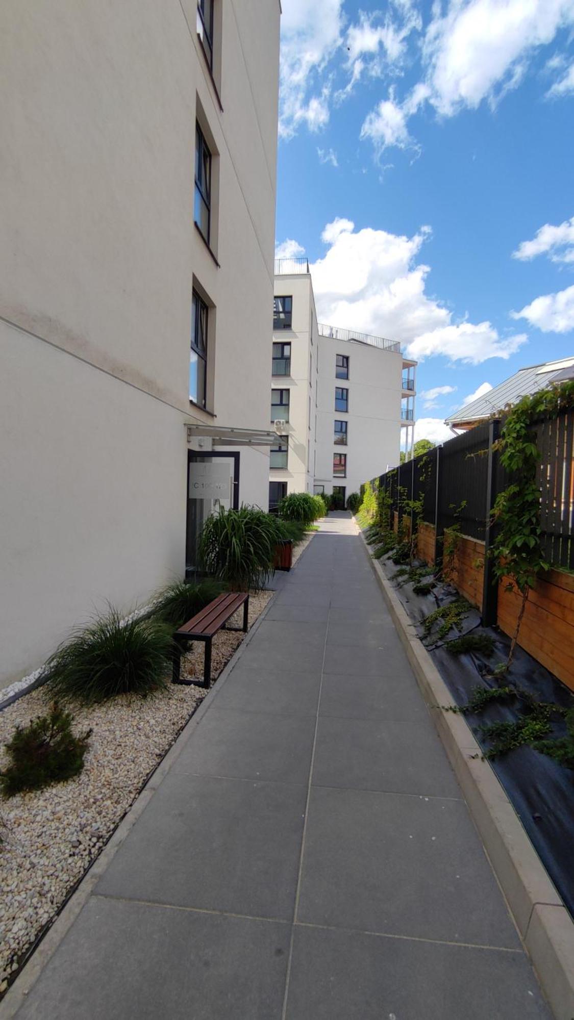 Apartament Stara Elektrownia Zamosc  Exterior photo